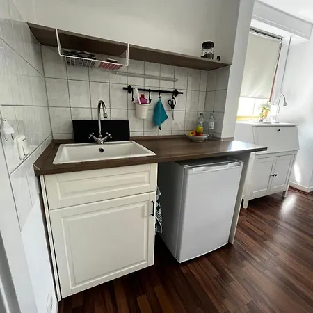 Idyllisch Wohnen An Der Ruhr Apartment Hattingen Exterior photo