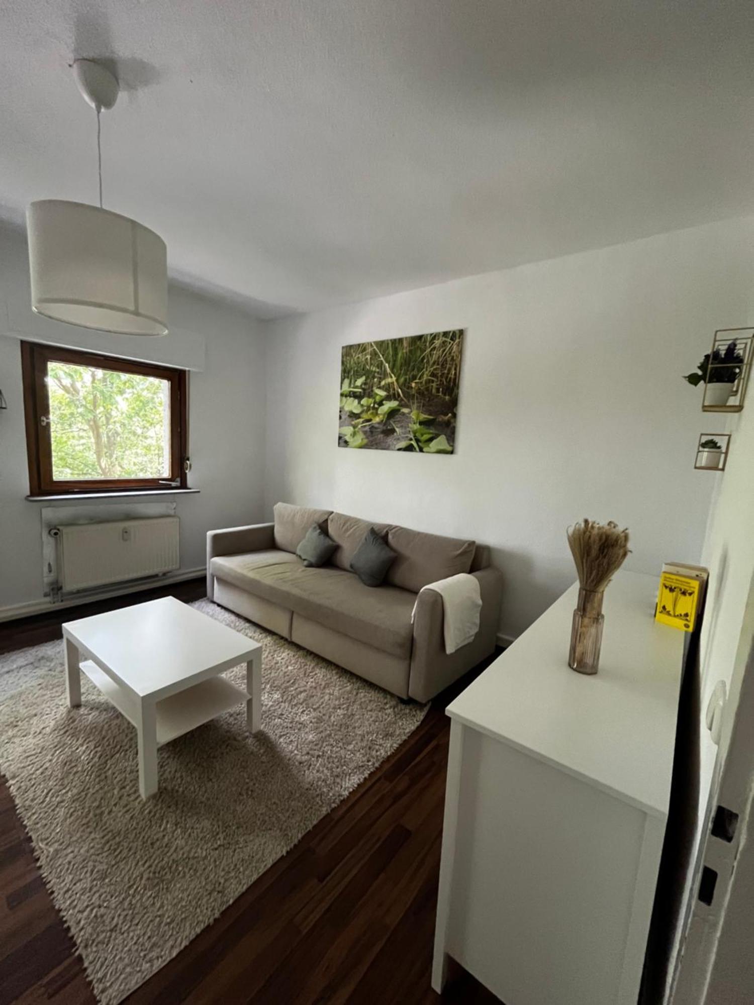 Apartment Idyllisch Wohnen An Der Ruhr