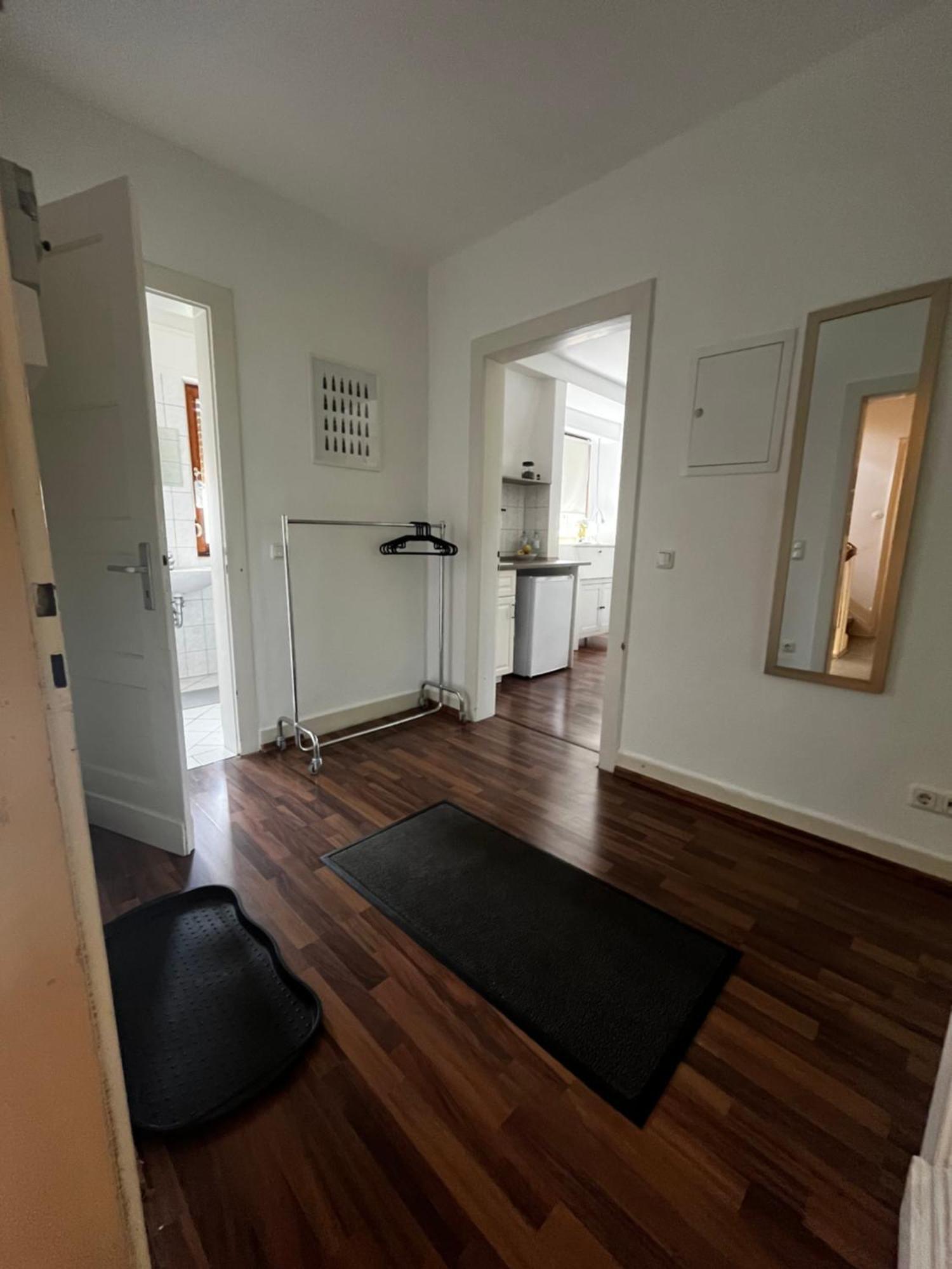 Apartment Idyllisch Wohnen An Der Ruhr *