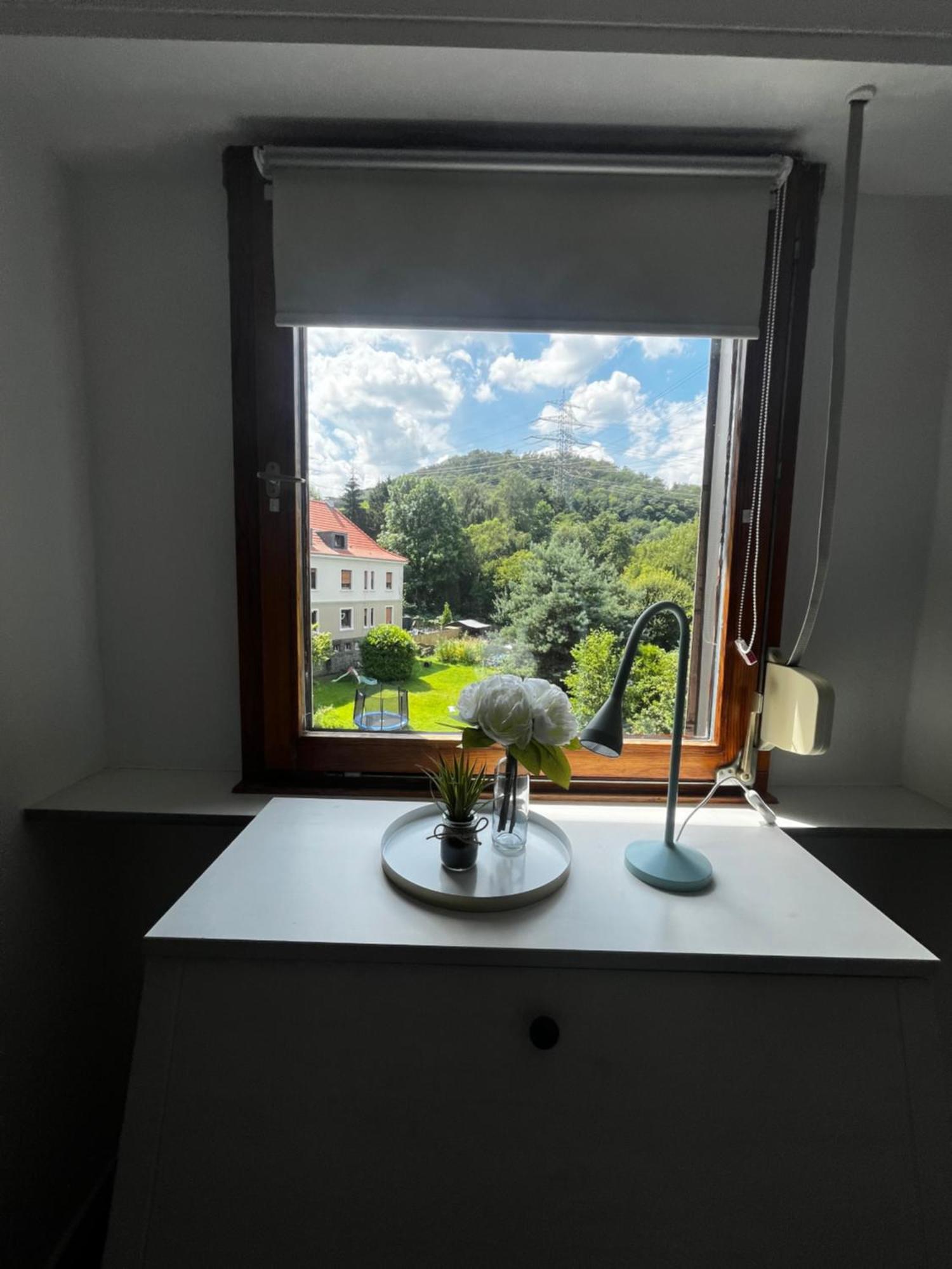 Idyllisch Wohnen An Der Ruhr Apartment *