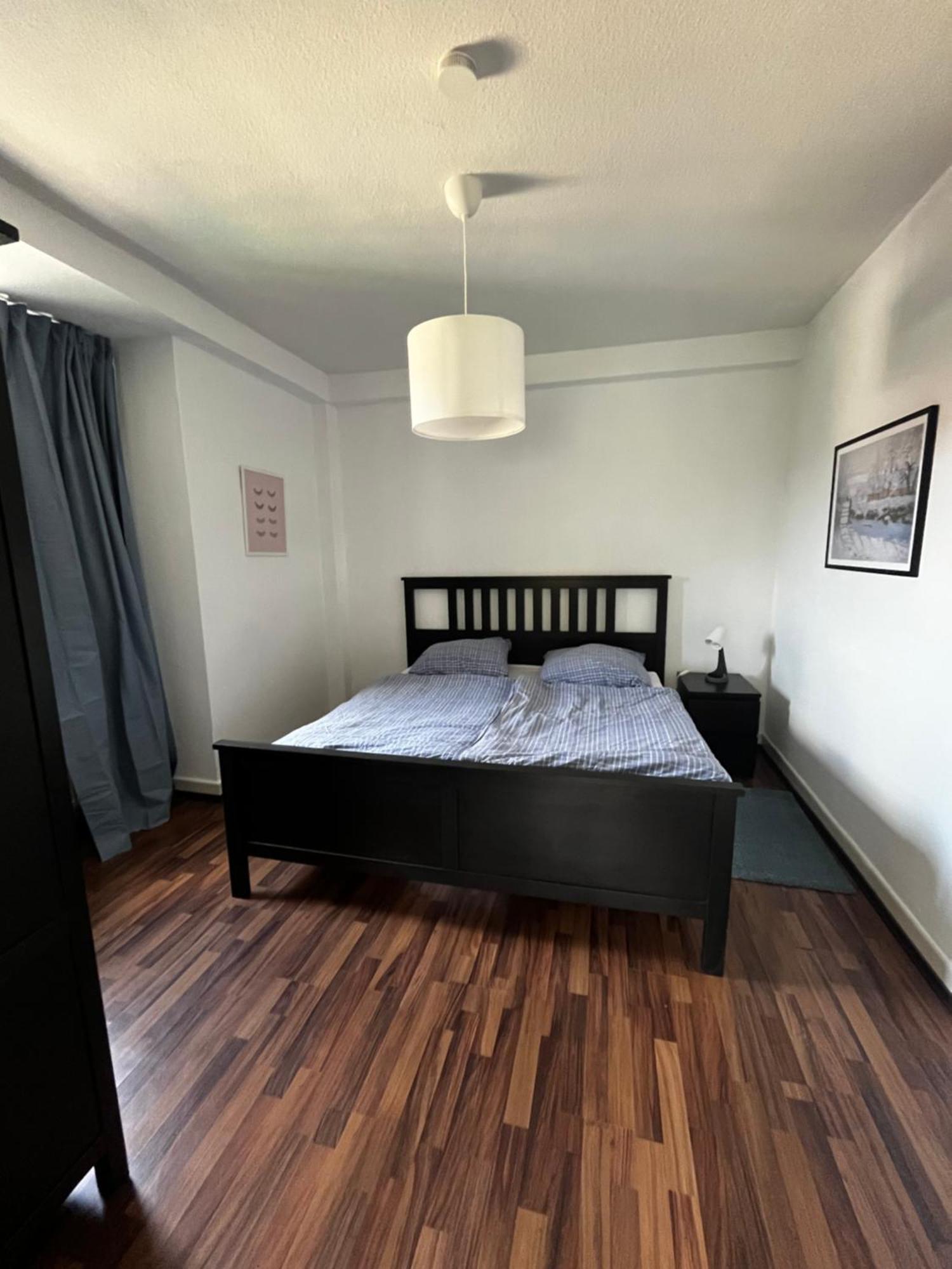 Idyllisch Wohnen An Der Ruhr Apartment Hattingen